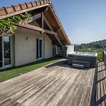 Villa Zenitude - Indoor Pool & Jacuzzi