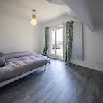 Zenitude - Indoor Pool & Jacuzzi Villa Jezainville