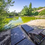 Villa Zenitude - Indoor Pool & Jacuzzi