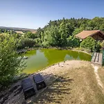 Zenitude - Indoor Pool & Jacuzzi Villa *