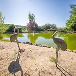 Zenitude - Indoor Pool & Jacuzzi Villa