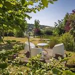 Zenitude - Indoor Pool & Jacuzzi Villa Jezainville