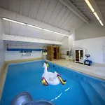 Villa Zenitude - Indoor Pool & Jacuzzi