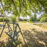 Zenitude - Indoor Pool & Jacuzzi Villa Jezainville