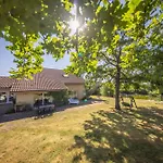 Villa Zenitude - Indoor Pool & Jacuzzi Jezainville