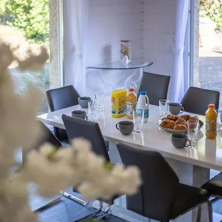 Zenitude - Indoor Pool & Jacuzzi Vila