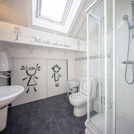 Zenitude - Indoor Pool & Jacuzzi Villa *