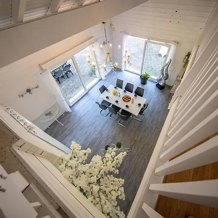 Zenitude - Indoor Pool & Jacuzzi * Jezainville