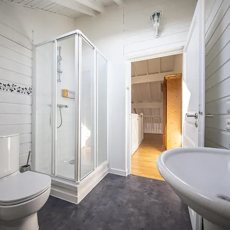 Zenitude - Indoor Pool & Jacuzzi *