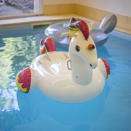 Villa Zenitude - Indoor Pool & Jacuzzi *