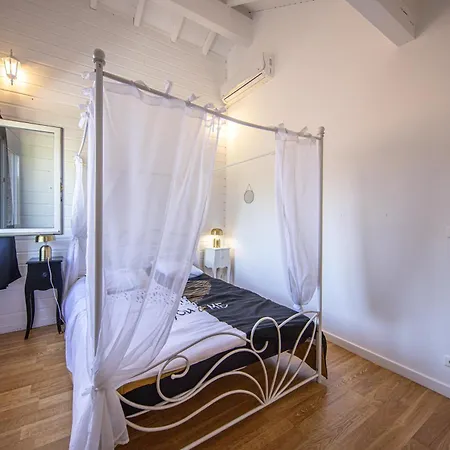 Zenitude - Indoor Pool & Jacuzzi Villa Jezainville