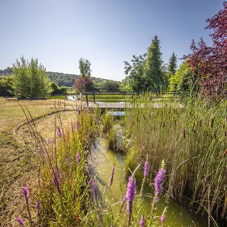 La Villa Zenitude Experience - Jaccuzi Prive - Jardin, Bbq Et Piscine - Vue D'Exception - Elite Premium Properties Services فيلة
