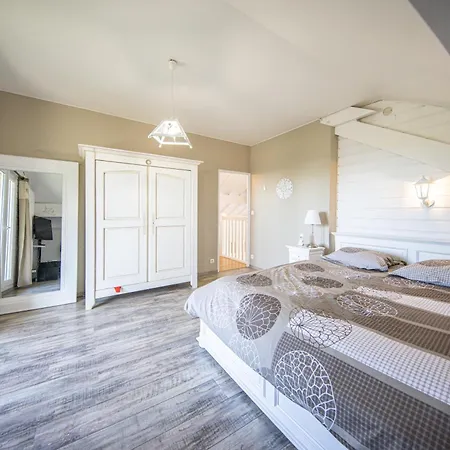La Villa Zenitude Experience - Jaccuzi Prive - Jardin, Bbq Et Piscine - Vue D'Exception - Elite Premium Properties Services