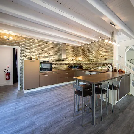 Zenitude - Indoor Pool & Jacuzzi Villa