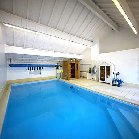 Zenitude - Indoor Pool & Jacuzzi *