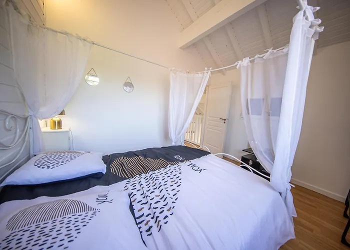 Vila Zenitude - Indoor Pool & Jacuzzi *