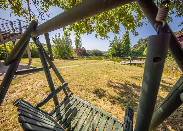 Zenitude - Indoor Pool & Jacuzzi Vila