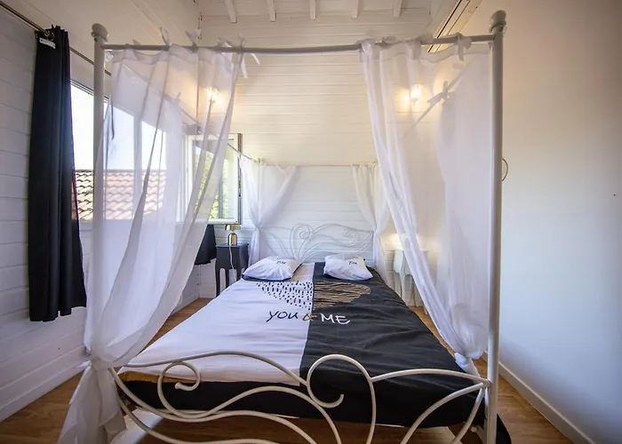 Vila Zenitude - Indoor Pool & Jacuzzi *