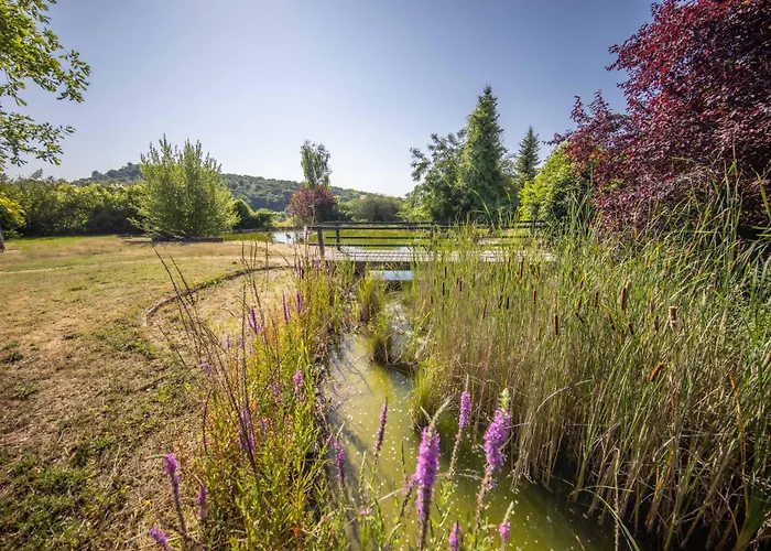 Zenitude - Indoor Pool & Jacuzzi Vila