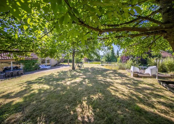 Zenitude - Indoor Pool & Jacuzzi *