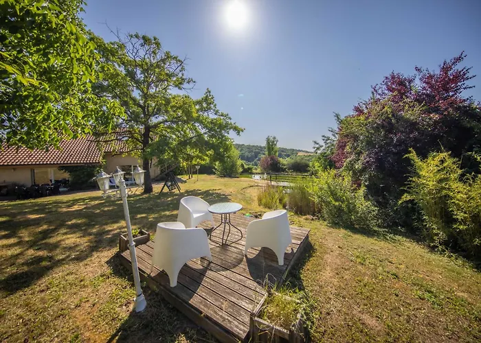 Zenitude - Indoor Pool & Jacuzzi Vila