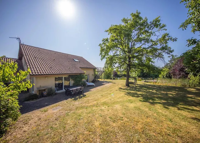 Zenitude - Indoor Pool & Jacuzzi *