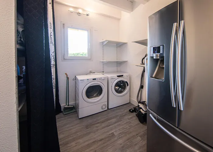 Vila Zenitude - Indoor Pool & Jacuzzi