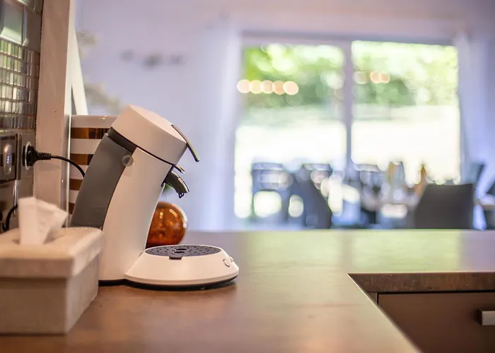 Zenitude - Indoor Pool & Jacuzzi * Jezainville