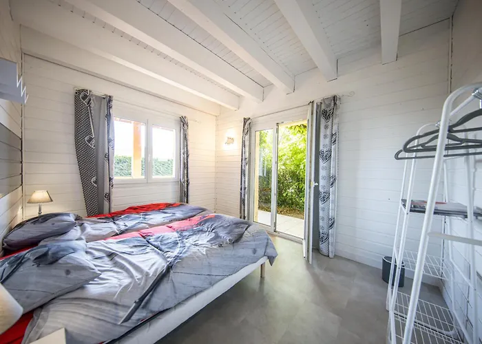 Vila Zenitude - Indoor Pool & Jacuzzi