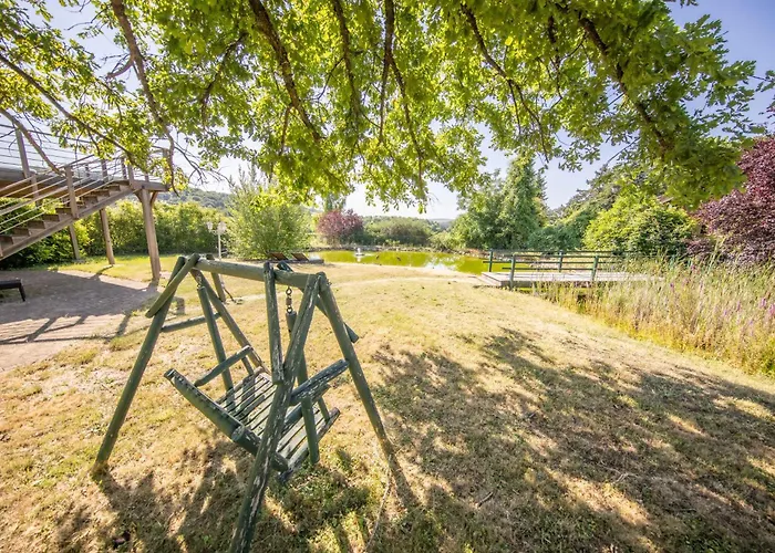 Zenitude - Indoor Pool & Jacuzzi Vila Jezainville