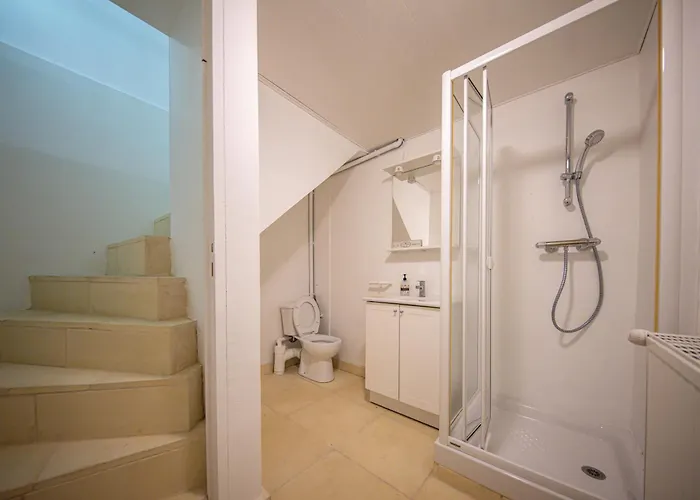 Zenitude - Indoor Pool & Jacuzzi